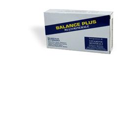 BALANCE PLUS MULTIMINERALE 20 BUSTINE - Farma Nice