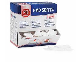 CEROTTO EMOSTATICO PIC SOFFIX 38X38MM 1000 PEZZI - Farma Nice