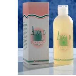 ATOCARD DETERGENTE 200 ML - Farma Nice