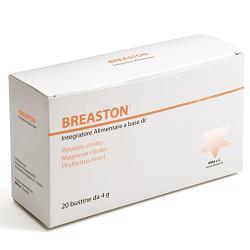 BREASTON 20 BUSTINE - Farma Nice