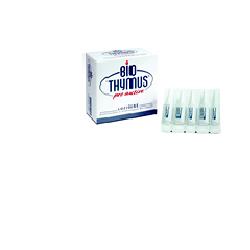 BIOTHYMUS AC PROACTIVE FIALE 15 FIALE - Farma Nice