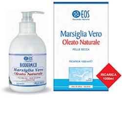 EOS MARSIGLIA VERO OLEATO300ML - Farma Nice