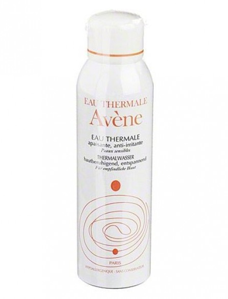 EAU THERMALE AVENE SPRAY ACQUA TERMALE 50 ML - Farma Nice