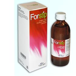 FORSTIP SCIROPPO 150 ML - Farma Nice
