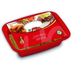 JOSS PIZZA MARGHERITA TRANCIO 180 G - Farma Nice