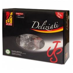 JOSS MINI SACHER SENZA GLUTINE 4 X 80 G - Farma Nice
