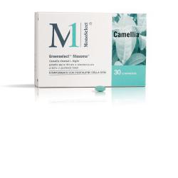MONOSELECT CAMELLIA 30 COMPRESSE - Farma Nice