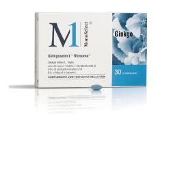 MONOSELECT GINKGO 30 COMPRESSE - Farma Nice