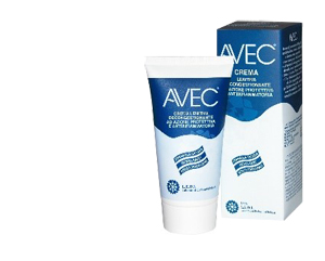 AVEC CREMA LENITIVA DECONGESTIONANTE 50 ML - Farma Nice
