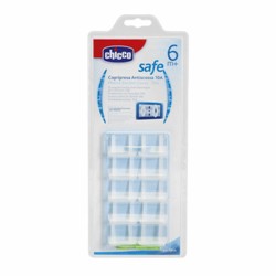 CHICCO COPRIPRESA 10A 10 PEZZI - Farma Nice