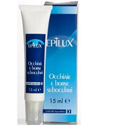 EPILUX CREMA CONTORNI OCCHI 15 ML - Farma Nice