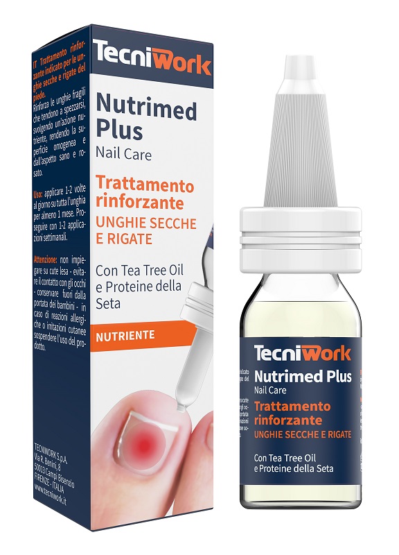 NUTRIMED PLUS NUTR/RIV 15ML - Farma Nice