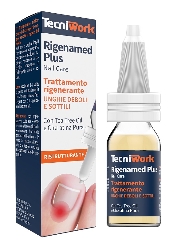RIGENAMED PLUS RIGEN/RISTR15ML - Farma Nice