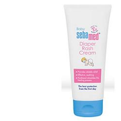 SEBAMED BABY CREMA LENITIVA PROTETTIVA ML 100 - Farma Nice