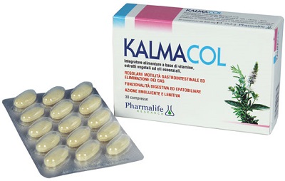 KALMACOL 30 COMPRESSE - Farma Nice