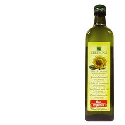 CRUDIGNO OLIO DI GIRASOLE 750 ML - Farma Nice