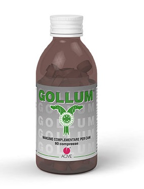 GOLLUM 80 COMPRESSE - Farma Nice