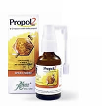 PROPOL2 EMF SPRAY FORTE 30 ML - Farma Nice
