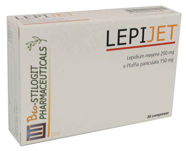 LEPIJET 30 COMPRESSE - Farma Nice