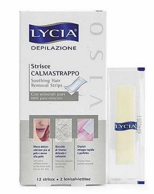 LYCIA STR VISO C 12P - Farma Nice