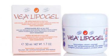 VEA LIPOGEL IDRATANTE PROTETTIVO 200 ML - Farma Nice