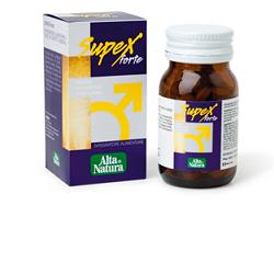 SUPEX FORTE 30 TAVOLETTE 650 MG - Farma Nice