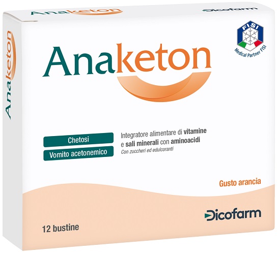 ANAKETON 12 BUSTINE - Farma Nice