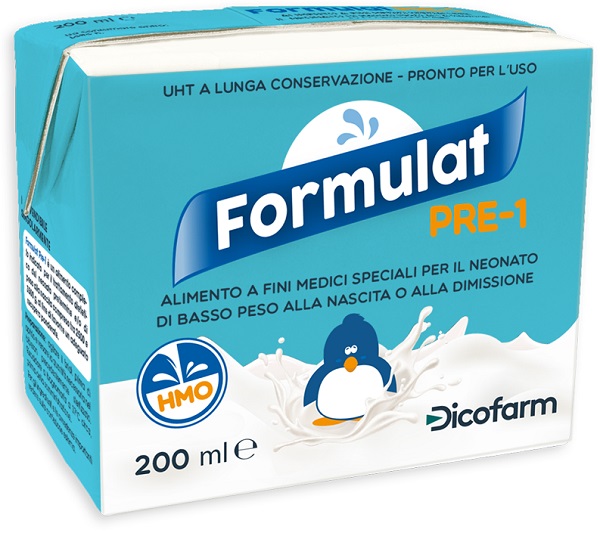 FORMULAT PRE 1 3 BRIK 200 ML - Farma Nice