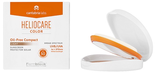 HELIOCARE 50 CIPRIA OILFREE LIGHT - Farma Nice