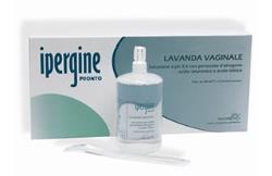 IPERGINE PRONTO LAVANDA VAGINALE 5 FLACONI 140 ML - Farma Nice