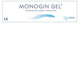 MONOGIN GEL 30ML - Farma Nice