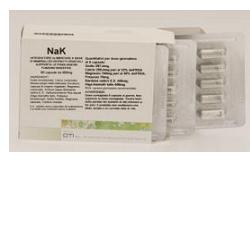 NAK 60 CAPSULE - Farma Nice