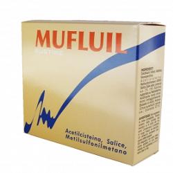MUFLUIL 10 BUSTINE 5 G - Farma Nice