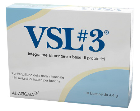 VSL3 10 BUSTINE - Farma Nice