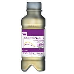 GLUCERNA SELECT VANIGLIA 500 ML - Farma Nice