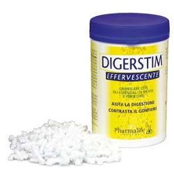 DIGERSTIM EFFERVESCENTE 100 G - Farma Nice