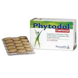 PHYTODOL 60 COMPRESSE - Farma Nice