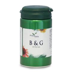 B&G 60 CAPSULE - Farma Nice