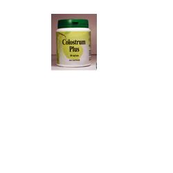 COLOSTRUM PLUS 60 CAPSULE - Farma Nice