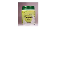 FUMARIA 60 CAPSULE - Farma Nice