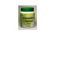 SCHISANDRAE CHINENSIS 60 CAPSULE - Farma Nice