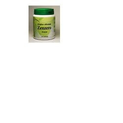 ZENZERO 60 CAPSULE - Farma Nice