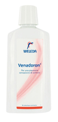 VENADORON GEL RINFRESCANTE GAMBE 200 ML - Farma Nice