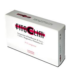 FITOCLIM 30 COMPRESSE - Farma Nice