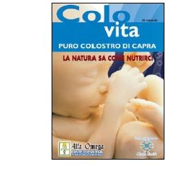 COLOVITA INTEGRATORE 30 CAPSULE - Farma Nice