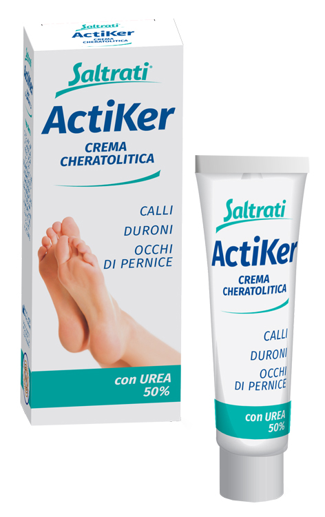 SALTRATI ACTIKER LEVIGANTE RIGENERANTE - Farma Nice