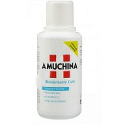 AMUCHINA DISINFETTANTE CUTE 300 ML - Farma Nice