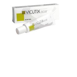 VICUTIX SCAR GEL 20G - Farma Nice