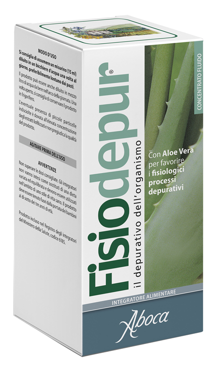 FISIODEPUR 315 G - Farma Nice