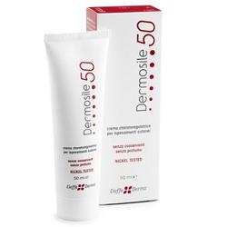DERMOSILE 50 CREMA 50 G - Farma Nice